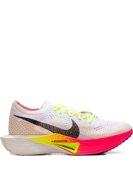 Nike Zoomx Vaporfly 3 Multi Color