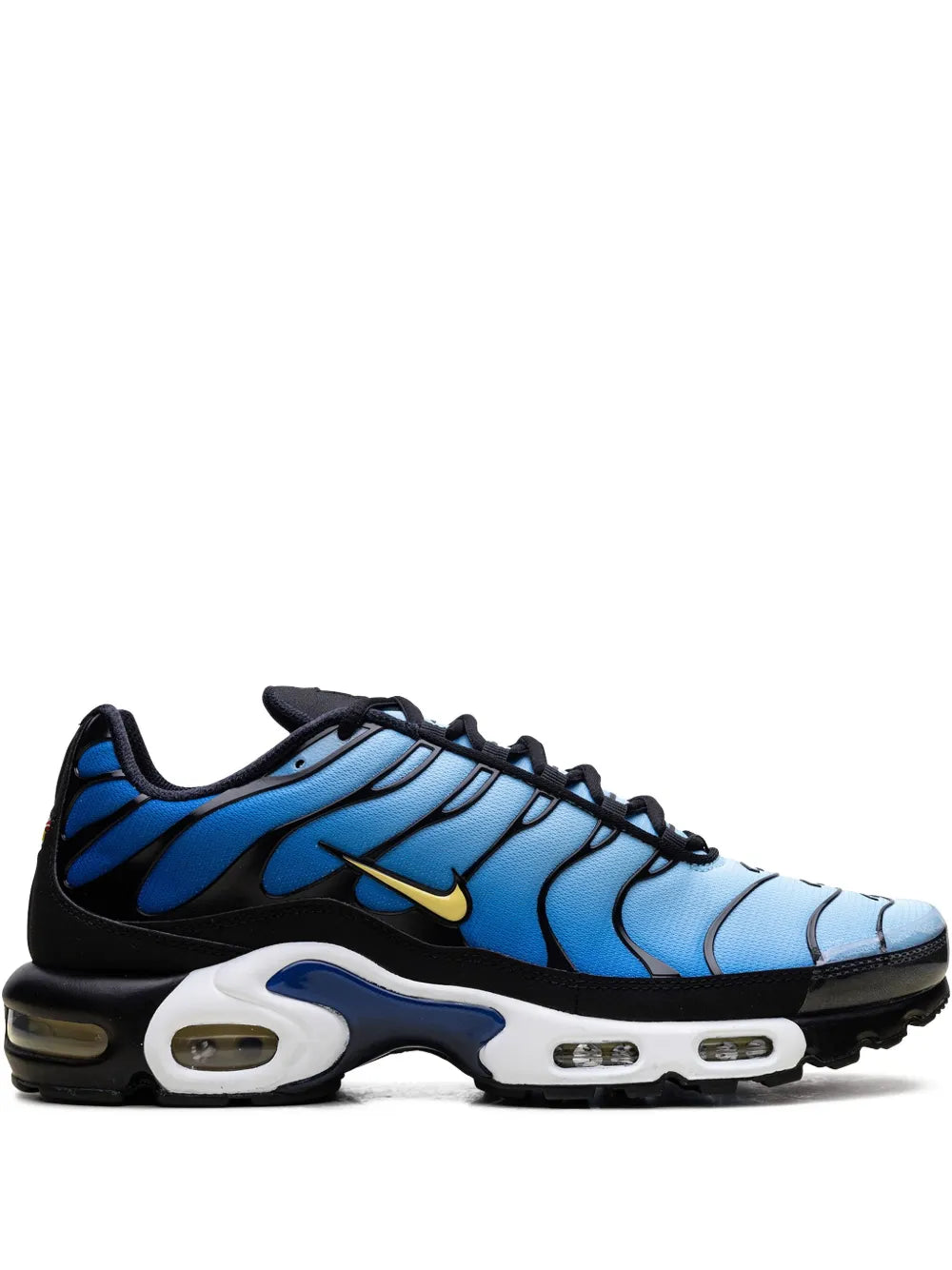 Nike Air Max Plus Og Hyper Blue Sneakers