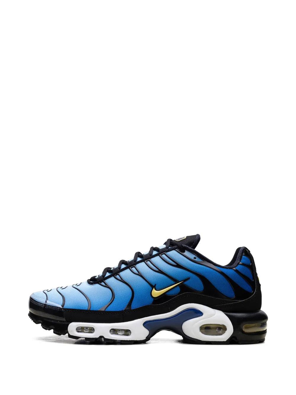 Nike Air Max Plus Og Hyper Blue Sneakers