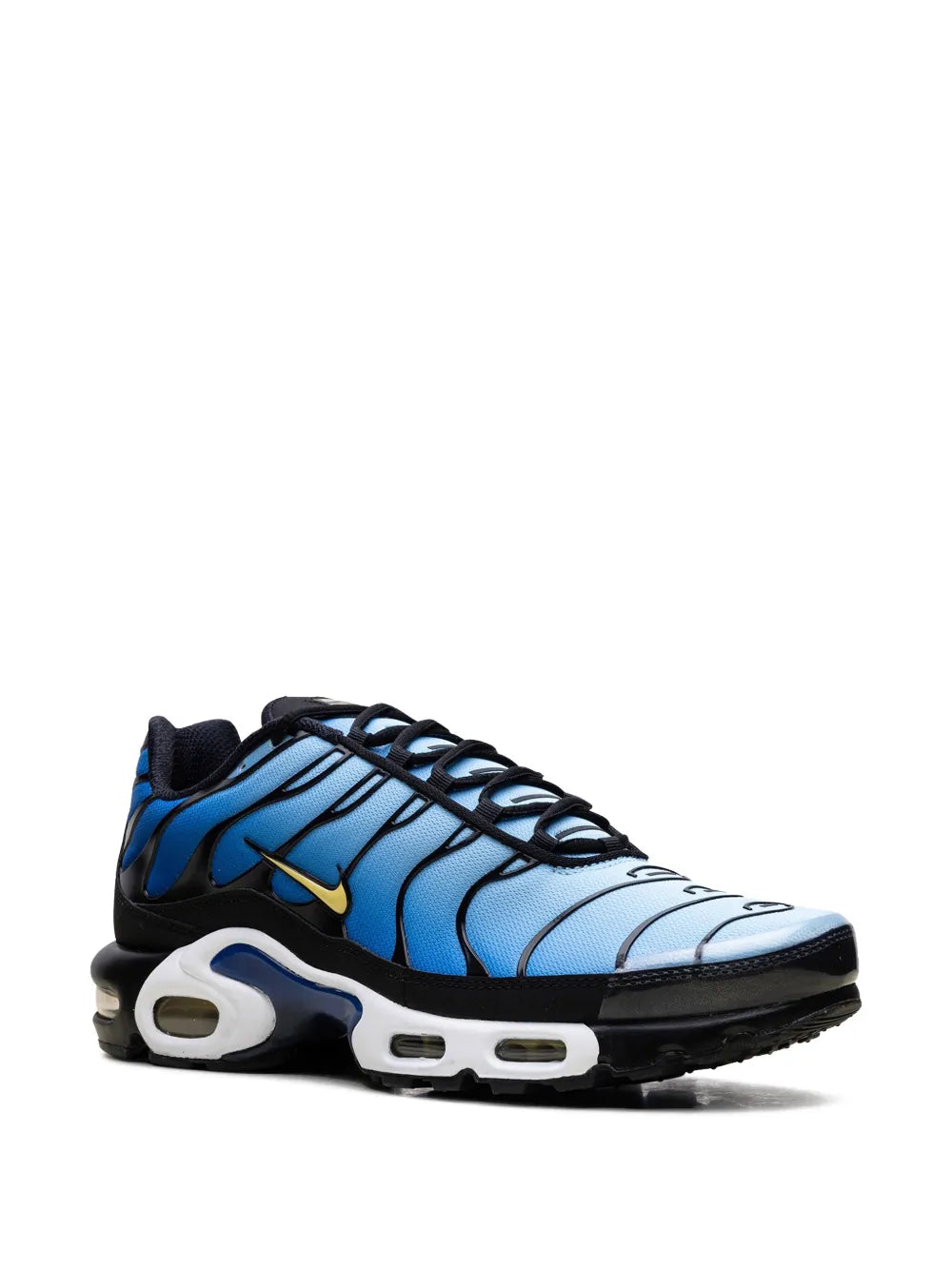 Nike Air Max Plus Og Hyper Blue Sneakers