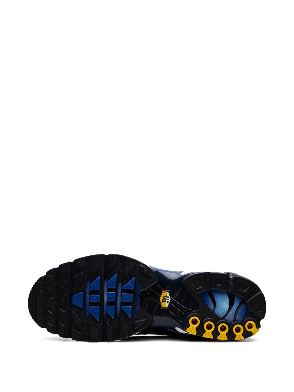 Nike Air Max Plus Og Hyper Blue Sneakers