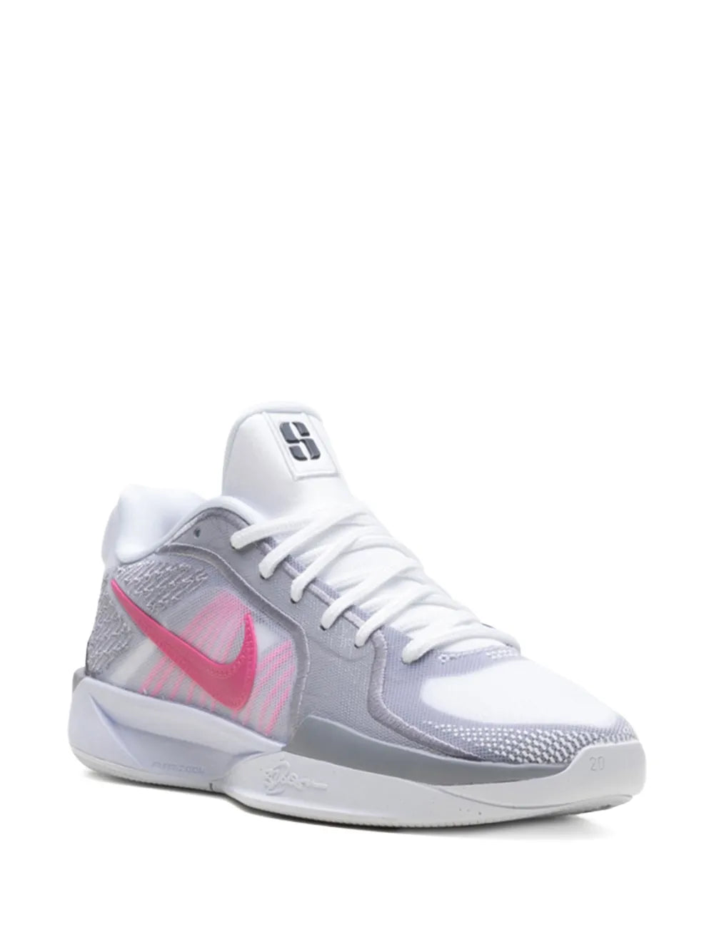 Nike Sabrina 2