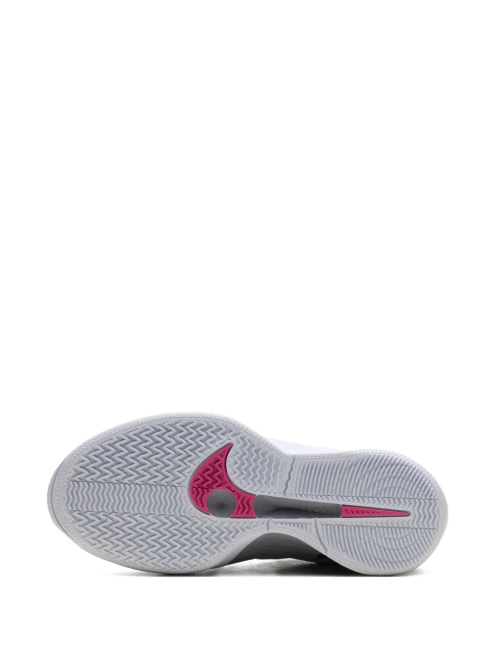 Nike Sabrina 2