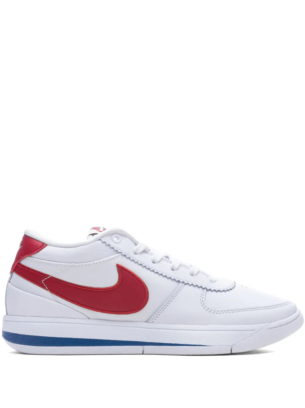 Nike Book 1 Forrest Gump - White/Varsity Red/Varsity Blue Sneakers