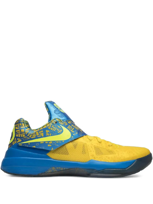 Nike Zoom Kd 4 Scoring Title 2025 Sneakers