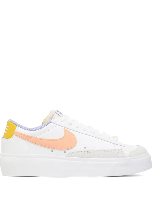 Nike Blazer Low Platform