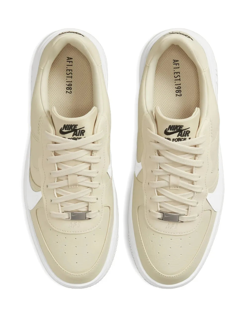 Nike Air Force 1 Plt.Af.Orm
