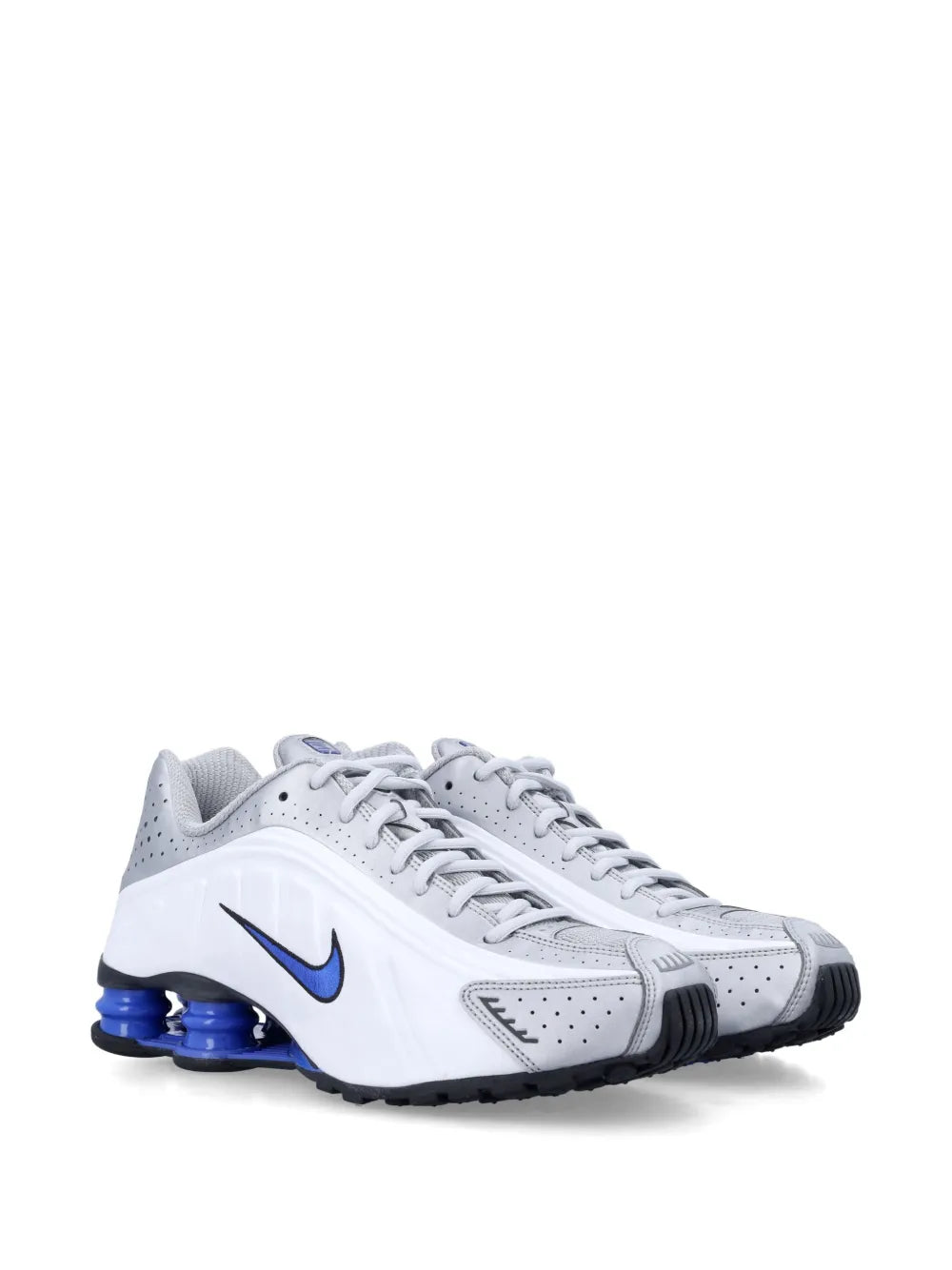 Nike Shox R4