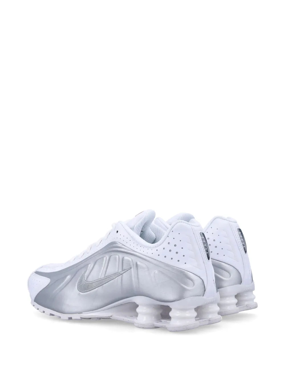 Nike Shox R4 Sneakers