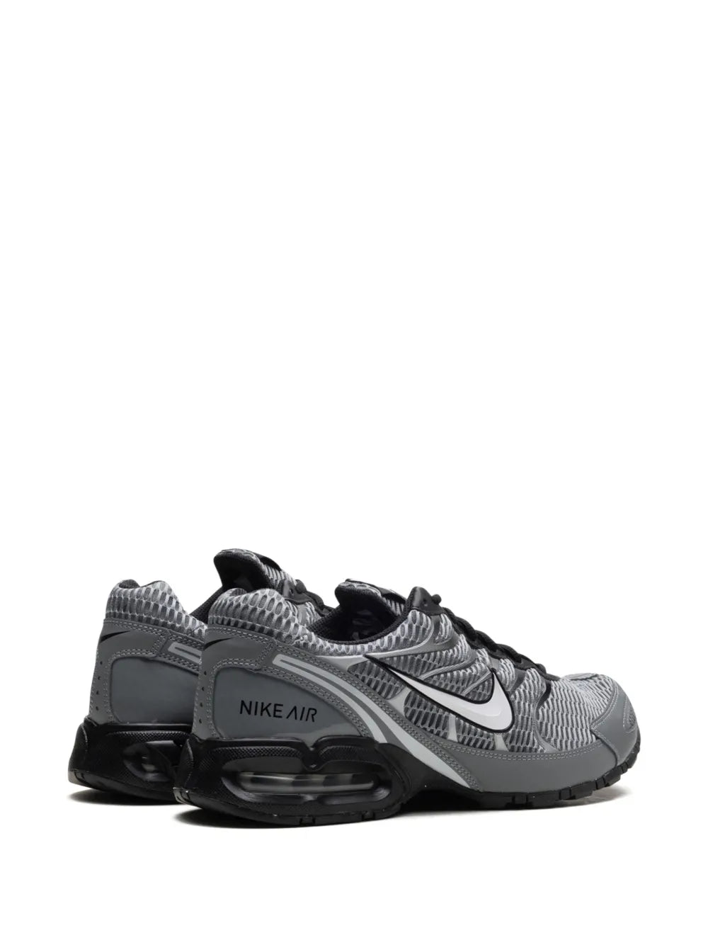 Nike Air Max Torch 4 Cool Grey/White/Black/Pure Platinum Sneakers