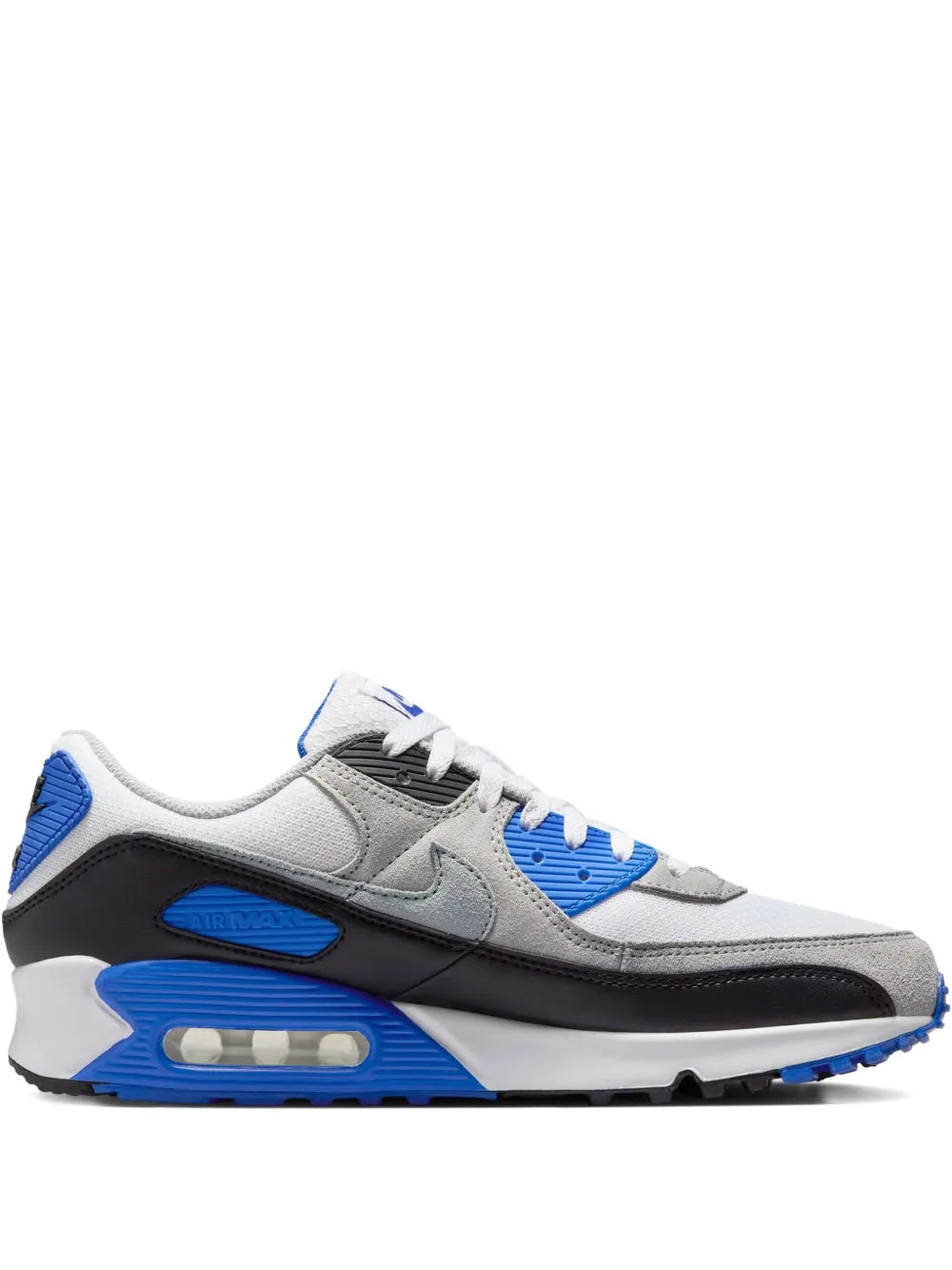 Nike Air Max 90 Hyper Royal Sneakers