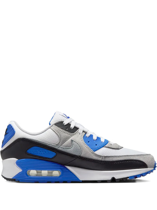 Nike Air Max 90 Hyper Royal Sneakers