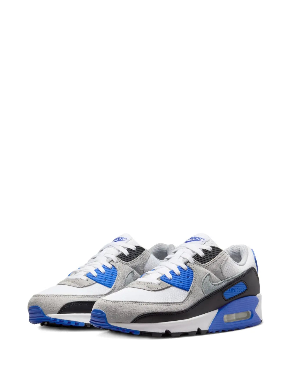 Nike Air Max 90 Hyper Royal Sneakers