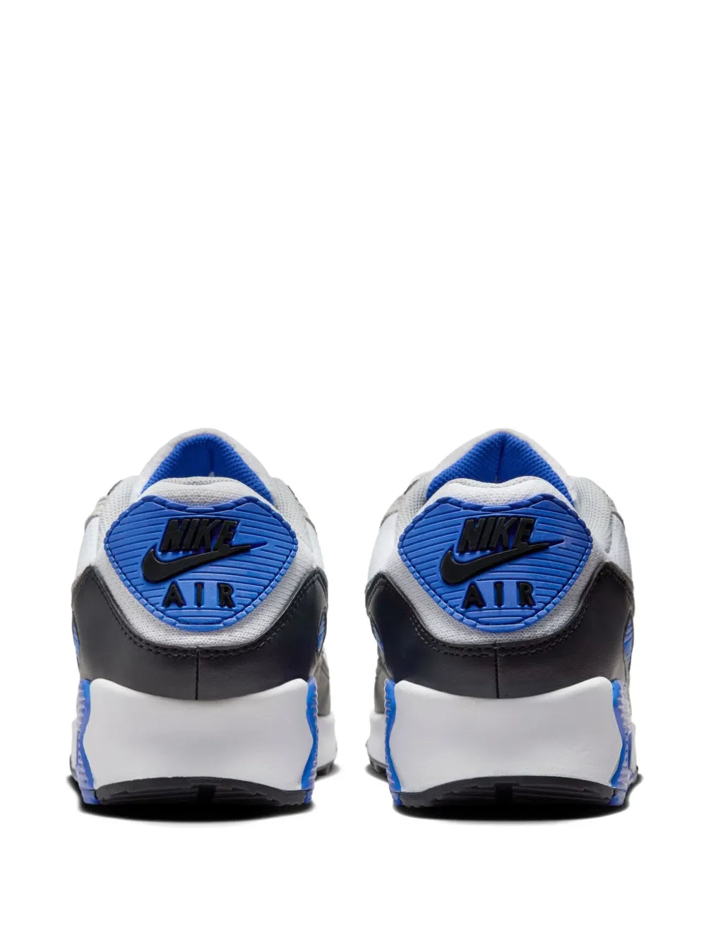 Nike Air Max 90 Hyper Royal Sneakers