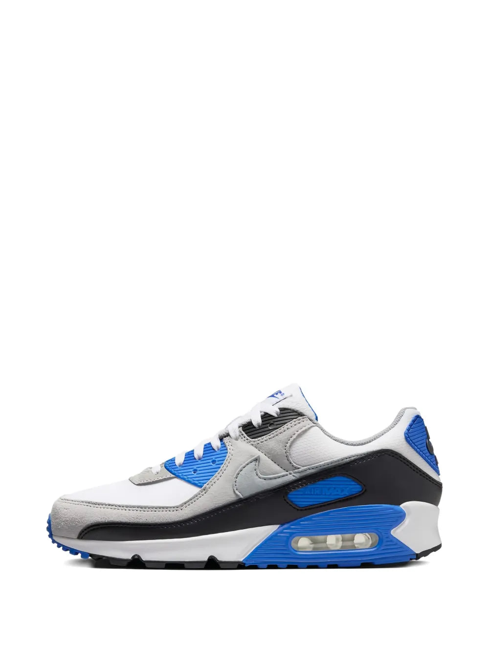 Nike Air Max 90 Hyper Royal Sneakers