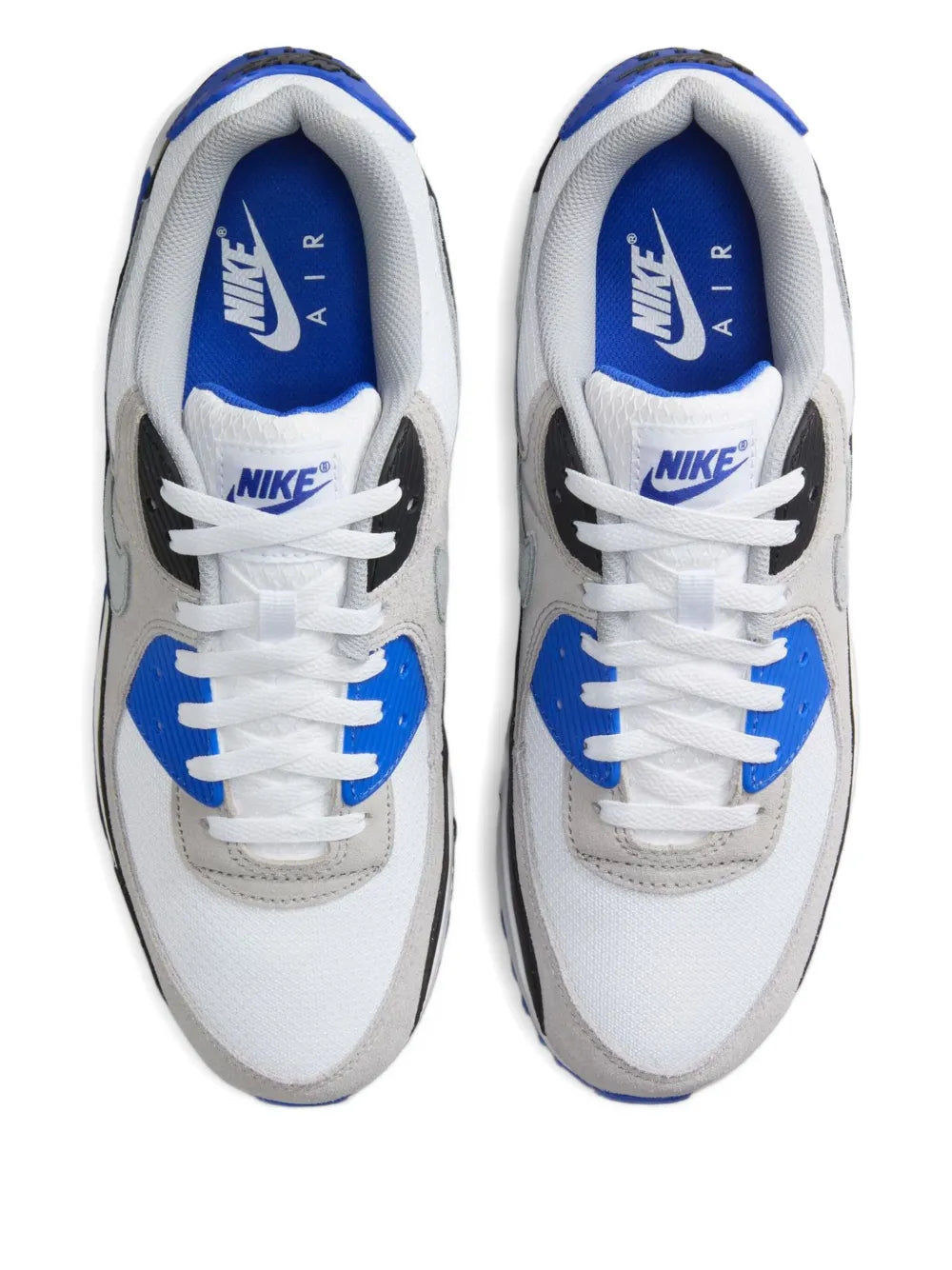Nike Air Max 90 Hyper Royal Sneakers
