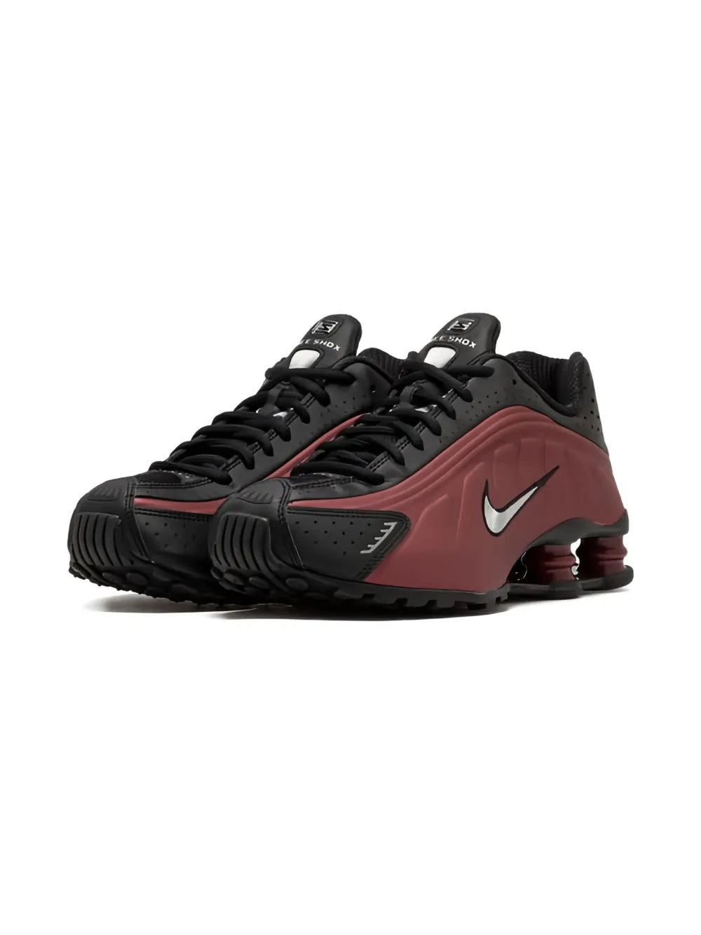 Nike Shox R4
