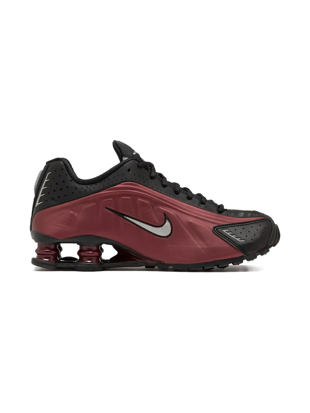Nike Shox R4
