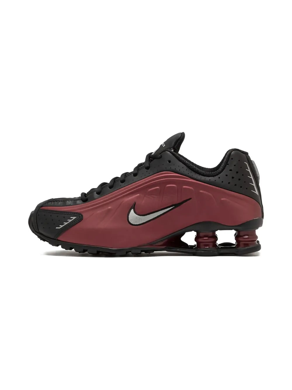 Nike Shox R4