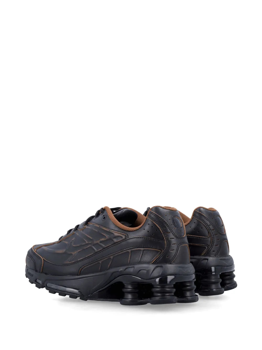 Nike Shox Ride 2 Premium