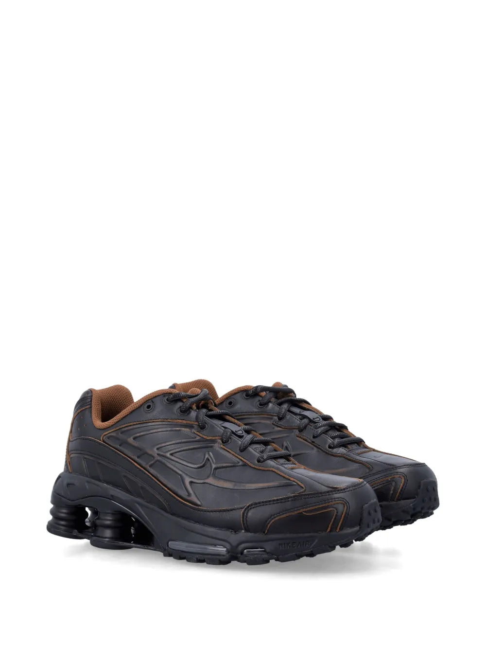 Nike Shox Ride 2 Premium