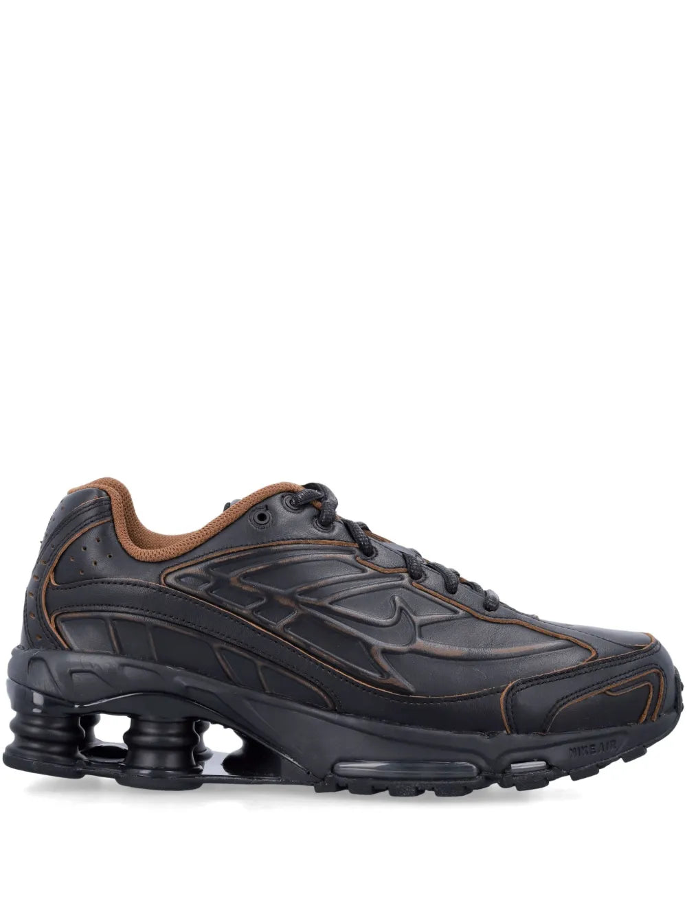 Nike Shox Ride 2 Premium
