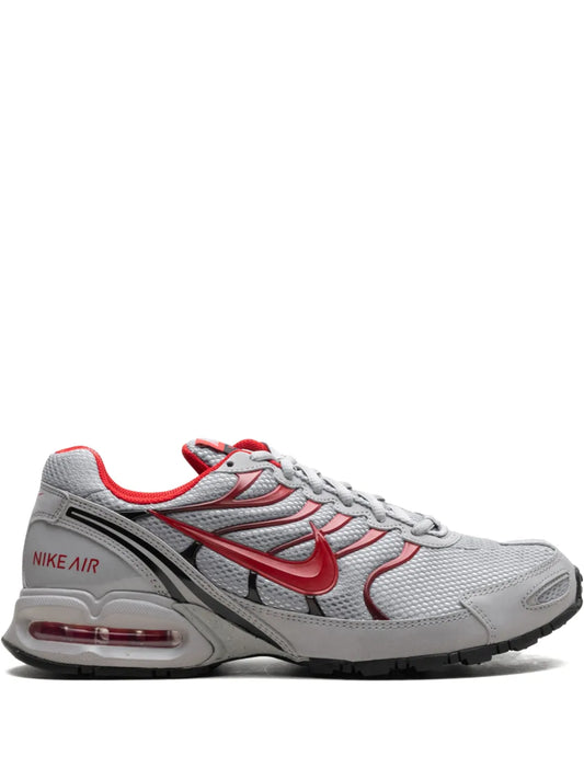 Nike Air Max Torch 4 Atmosphere Grey/University Red Sneakers
