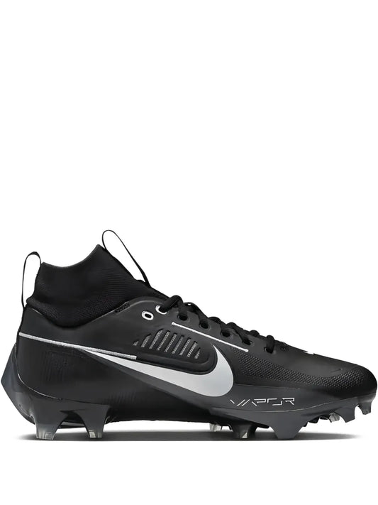 Nike Vapor Edge Pro 360 2 Black7Iron Grey/White Cleats
