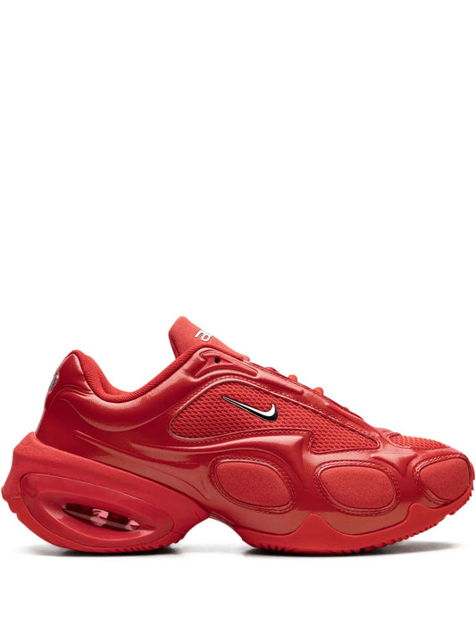 Nike Air Max Muse Habanero Red Sneakers