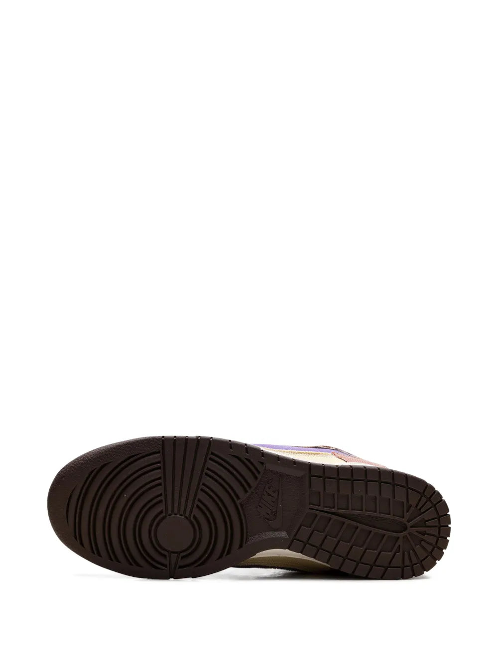 Nike Dunk Low Denim/Dusted Clay Sneakers