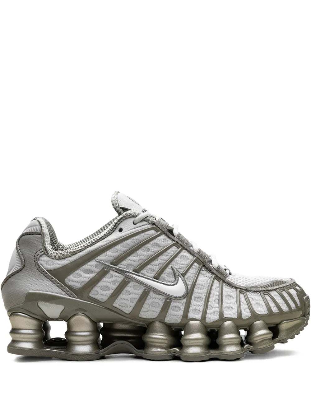 Nike Shox Tl