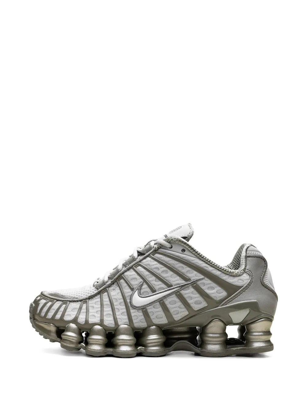 Nike Shox Tl