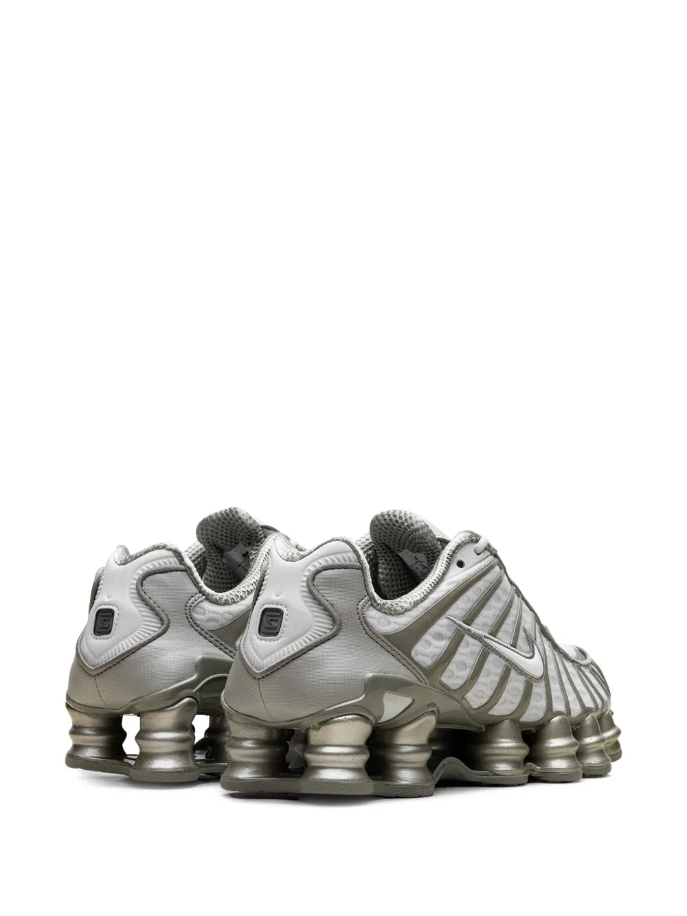 Nike Shox Tl