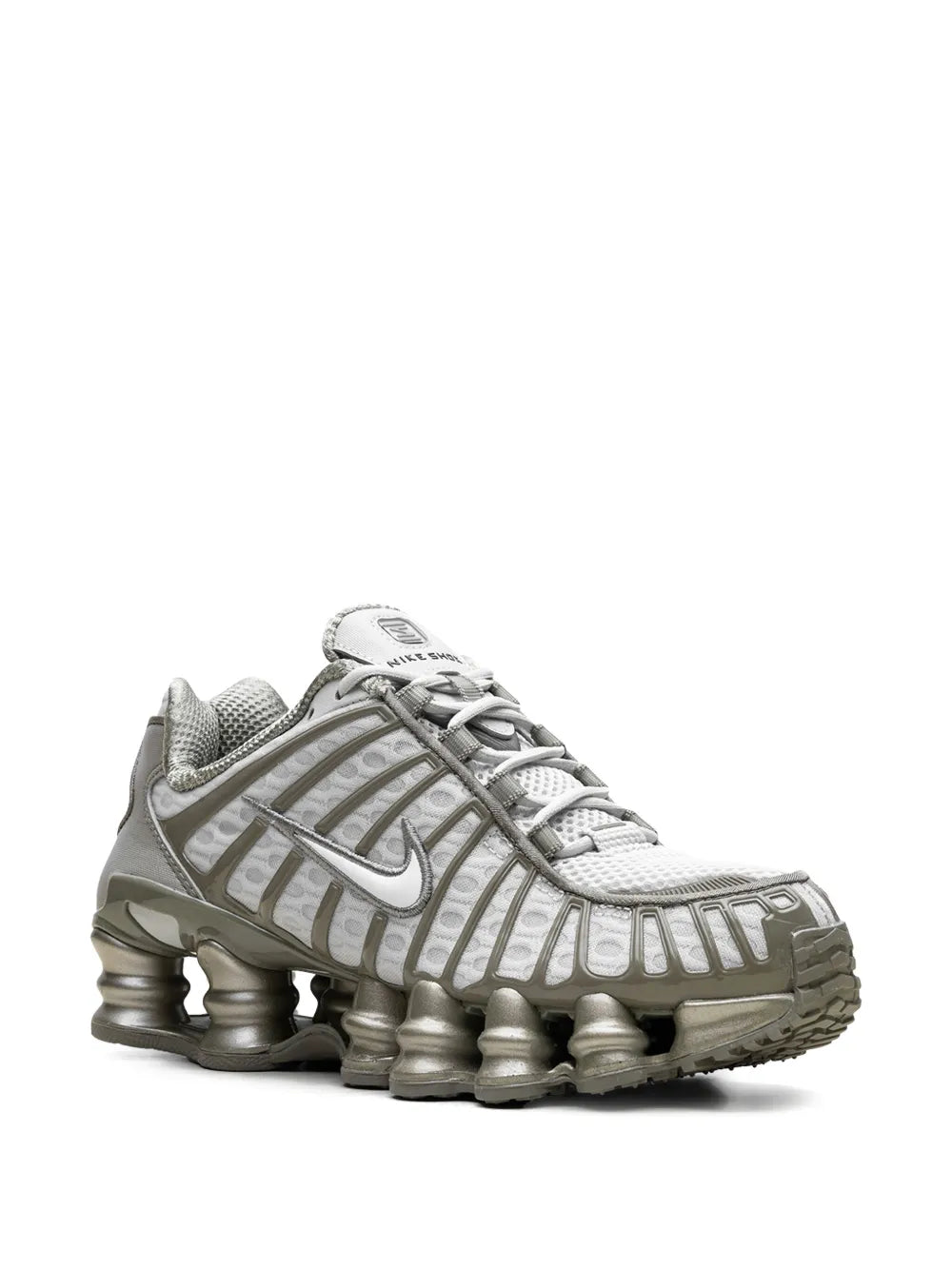 Nike Shox Tl