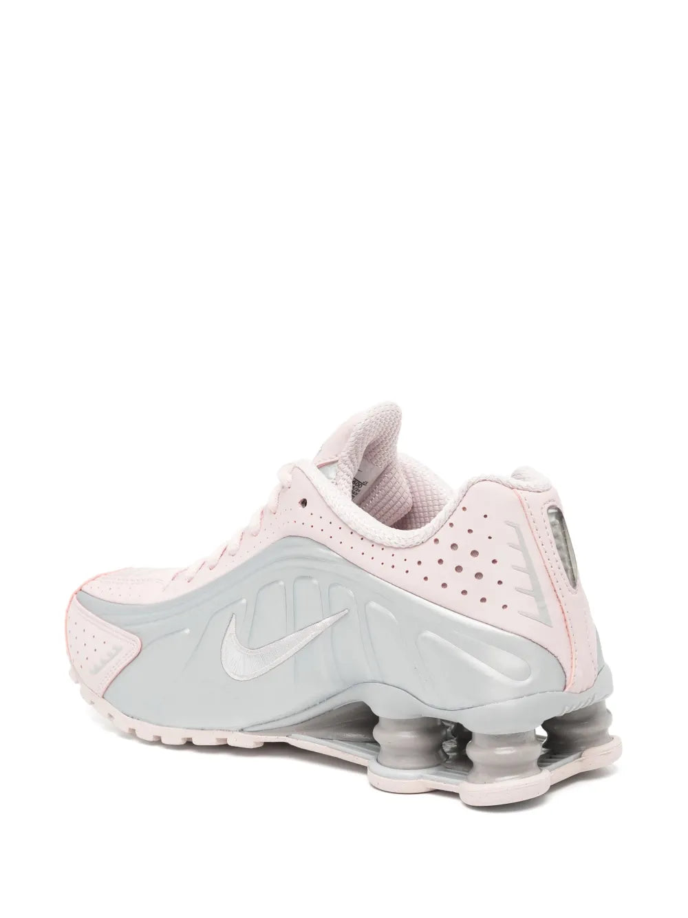 Nike Shox R4 Sneakers