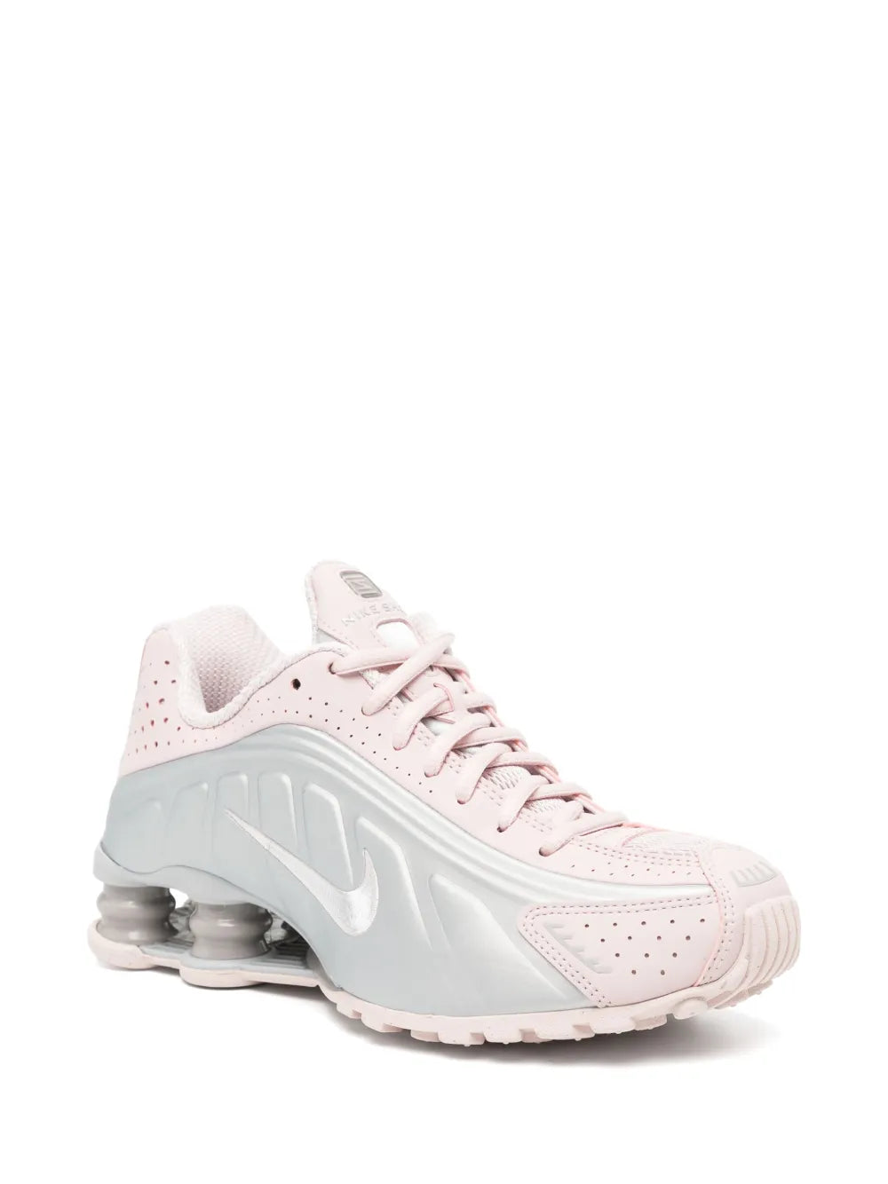 Nike Shox R4
