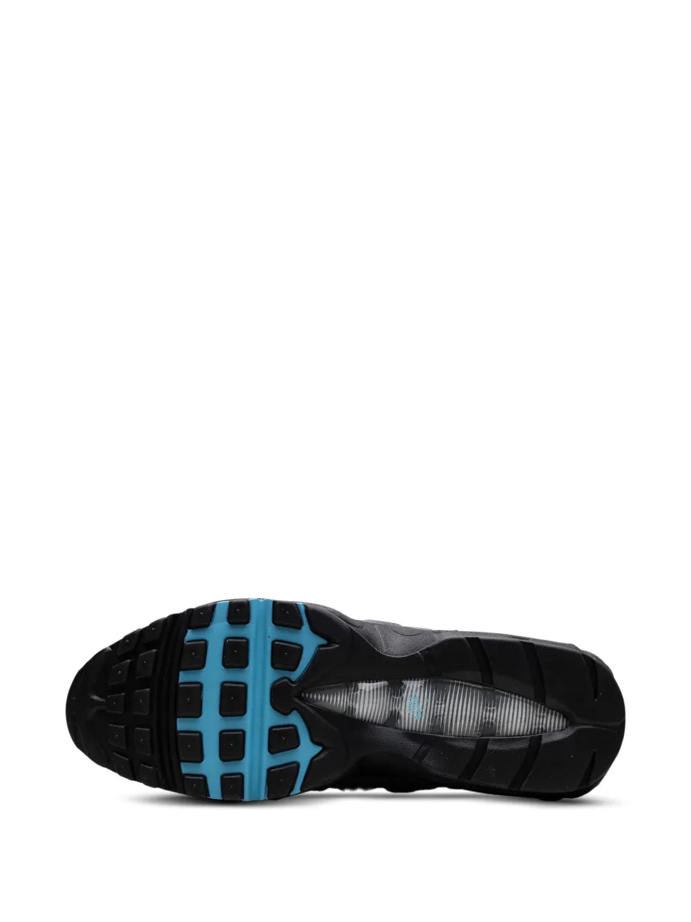 Nike Air Max 95 Baltic Blue Sneakers