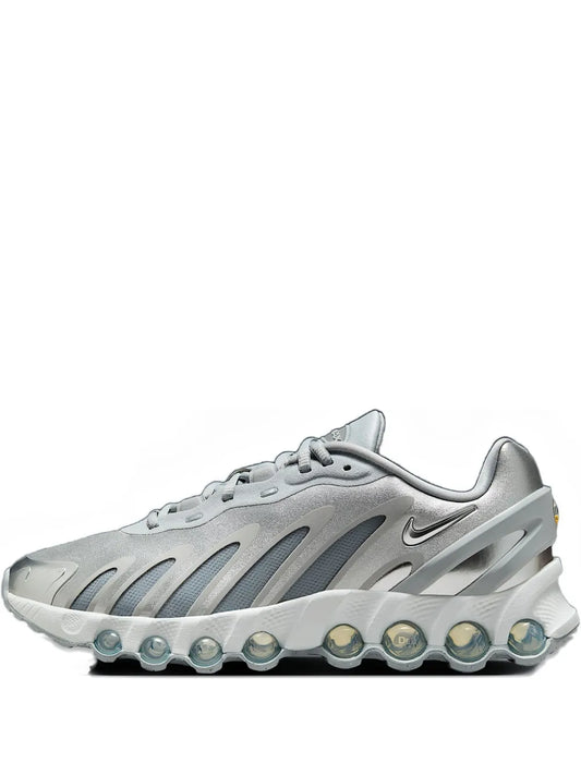 Nike Air Max Dn8 Wolf Grey/Metallic Silver Sneakers