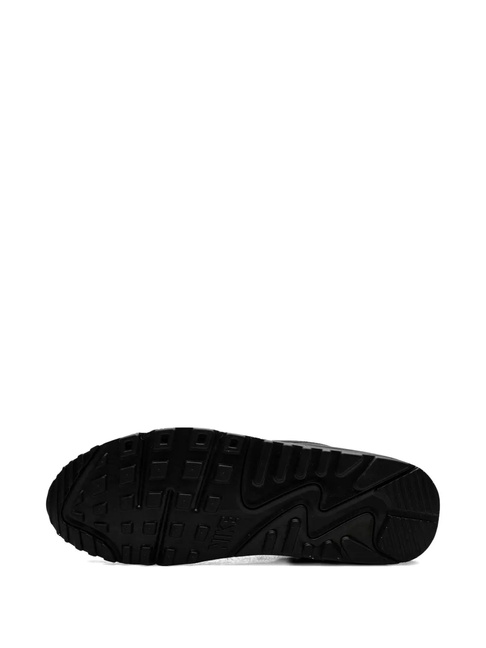 Nike Air Max 90 Slawn - Black Speckle Sneakers