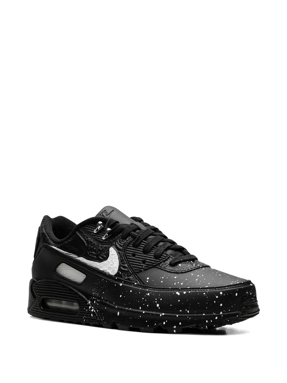 Nike Air Max 90 Slawn - Black Speckle Sneakers