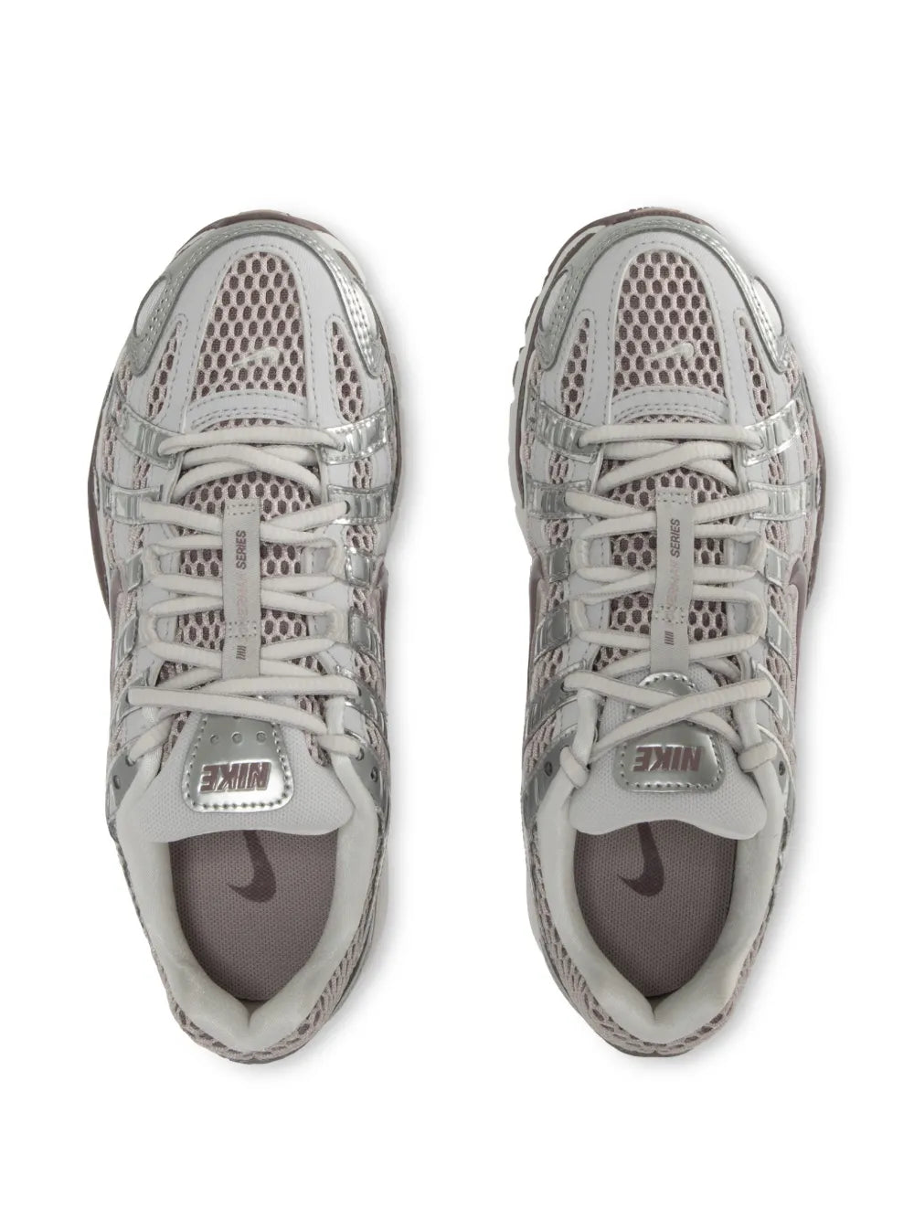 Nike P-6000