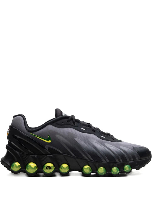 Nike Air Max Dn8 Black Volt Sneakers