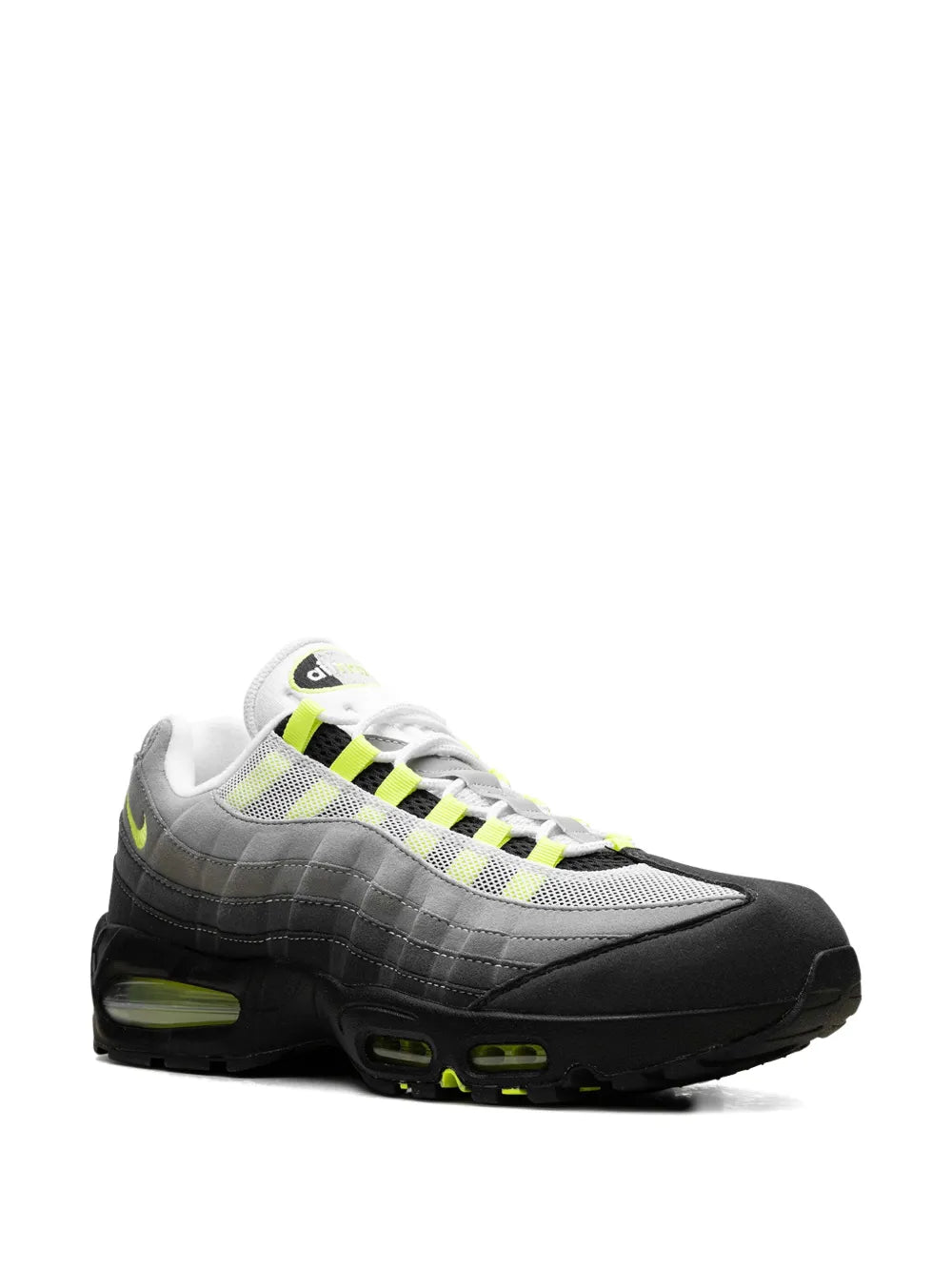 Nike Air Max 95 Og Neon 2025 Sneakers