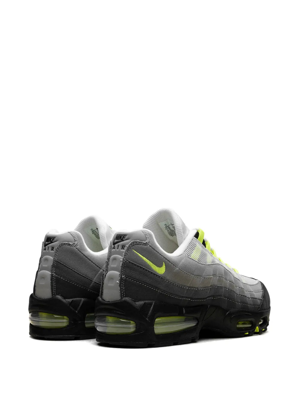 Nike Air Max 95 Og Neon 2025 Sneakers