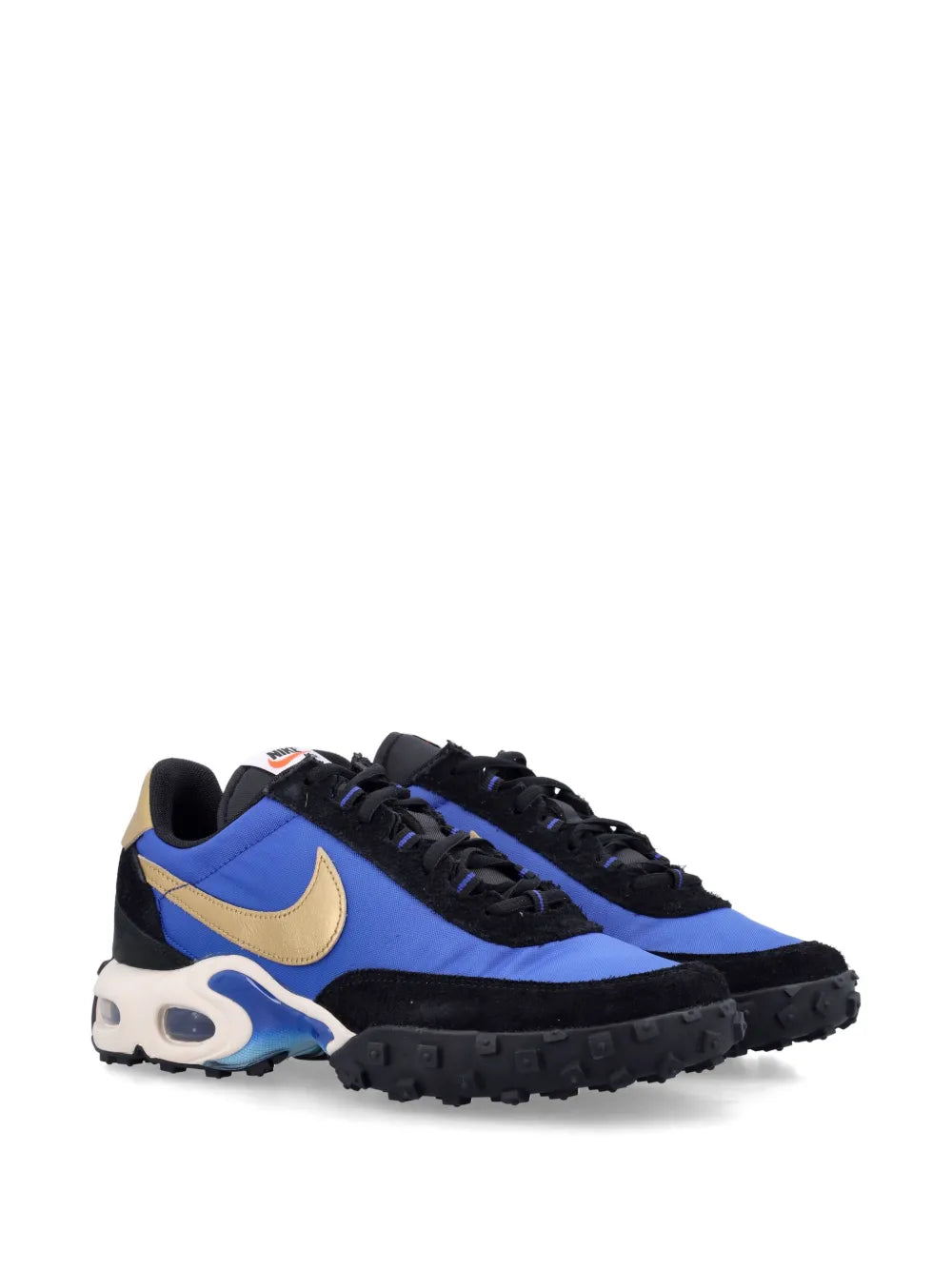 Nike Air Max Waffle Sneakers
