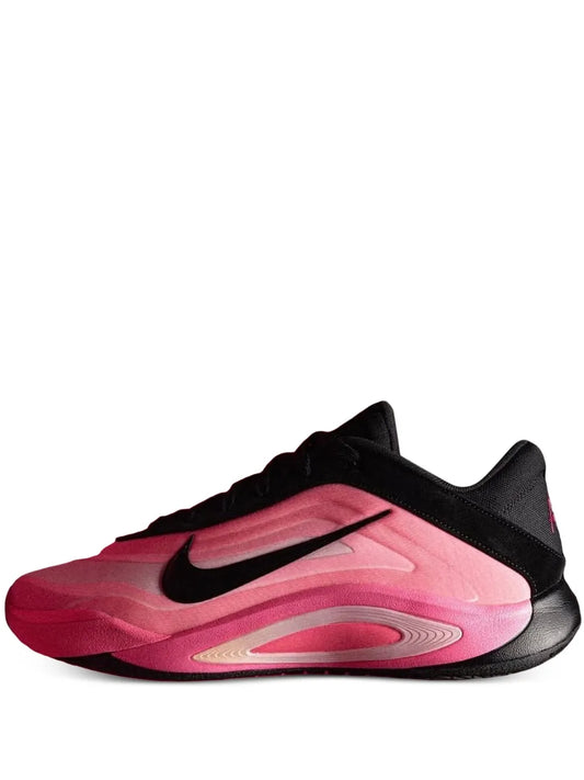 Nike Aone Black/Hyper Pink Sneakers