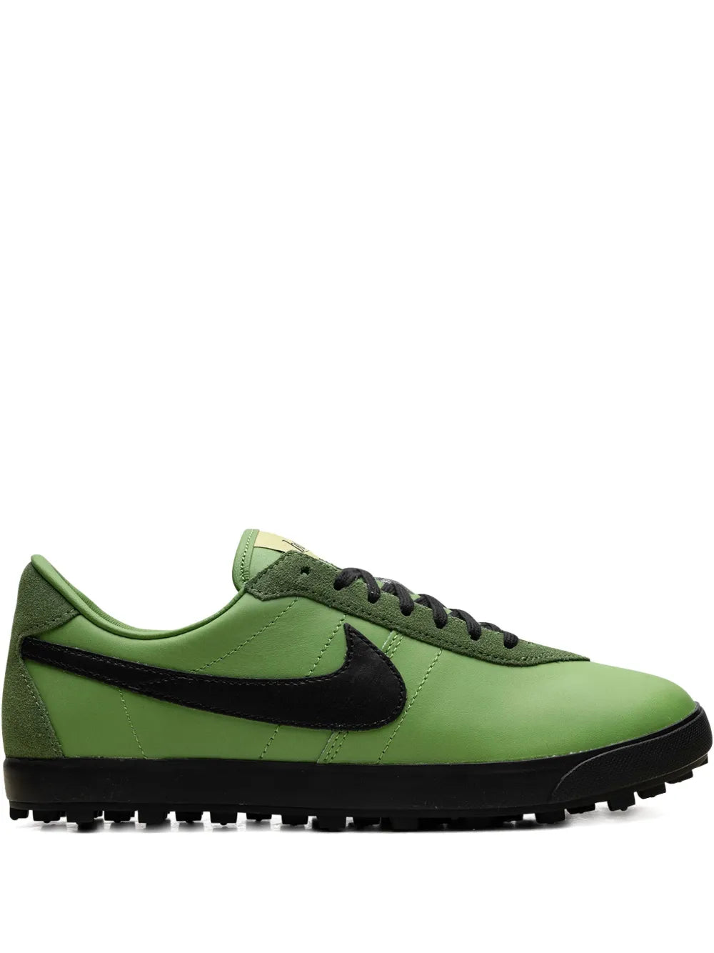 Nike X Bode Astrograbber Chlorophyll Sneakers