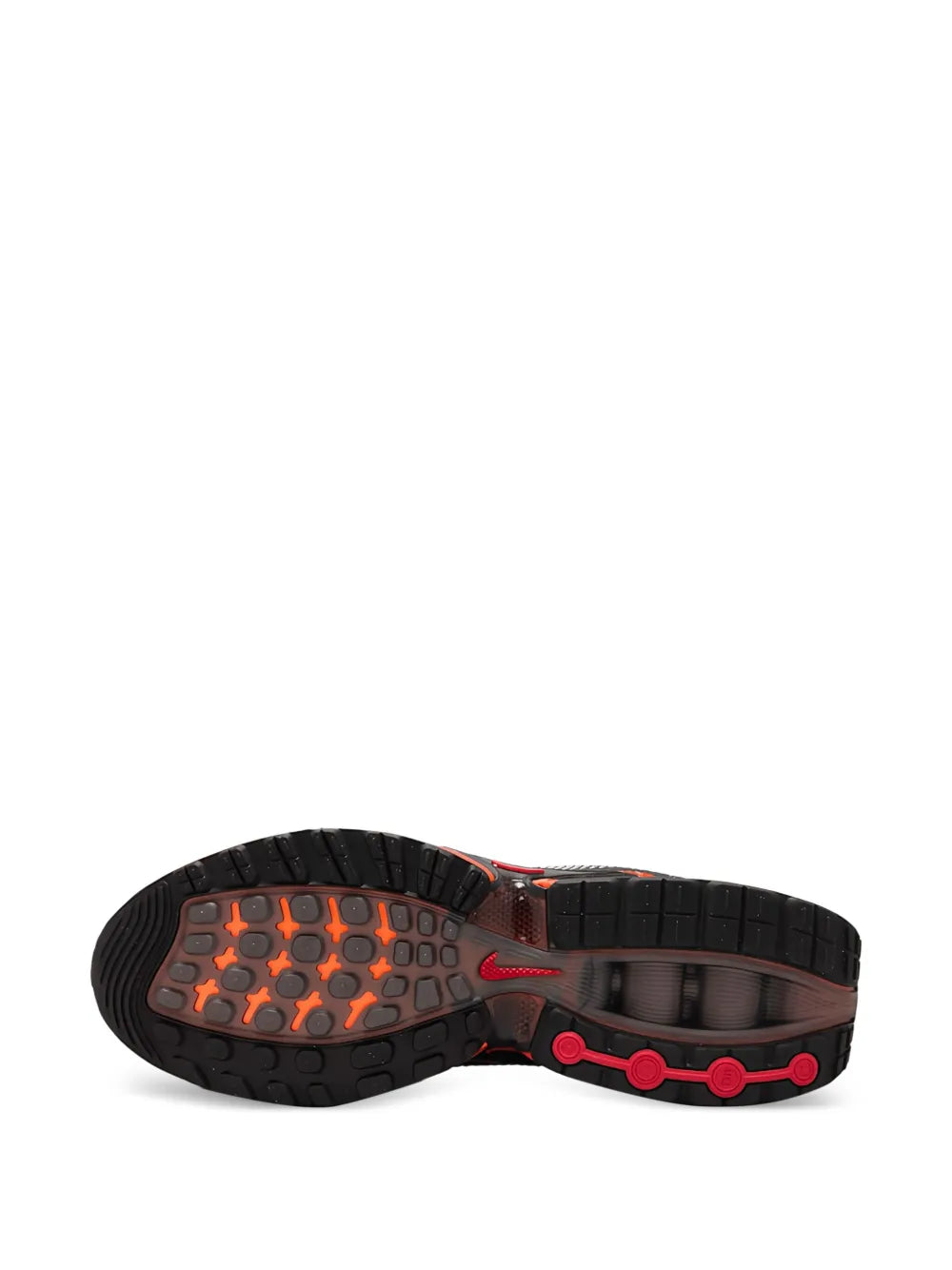 Nike Air Max Dn Qs Dark Smoke Grey/Metallic Dark Grey/Salsa Red Sneakers