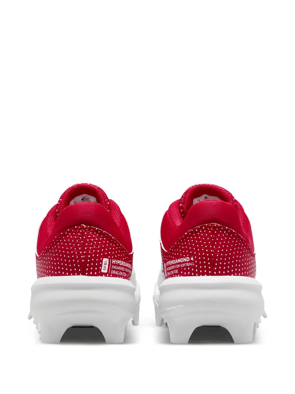 Nike Hyperdiamond 4 Pro Mcs