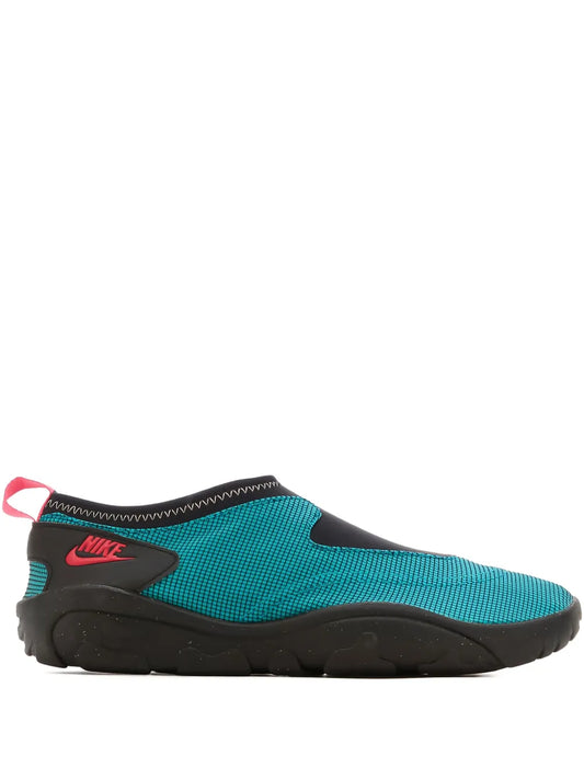 Nike Aqua Turf Turbo Green/Black/Washed Coral/Team Scarlet Sneakers